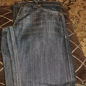 Boy's jeans